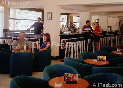 Sol Alcudia Center Hotel Apartamentos 4